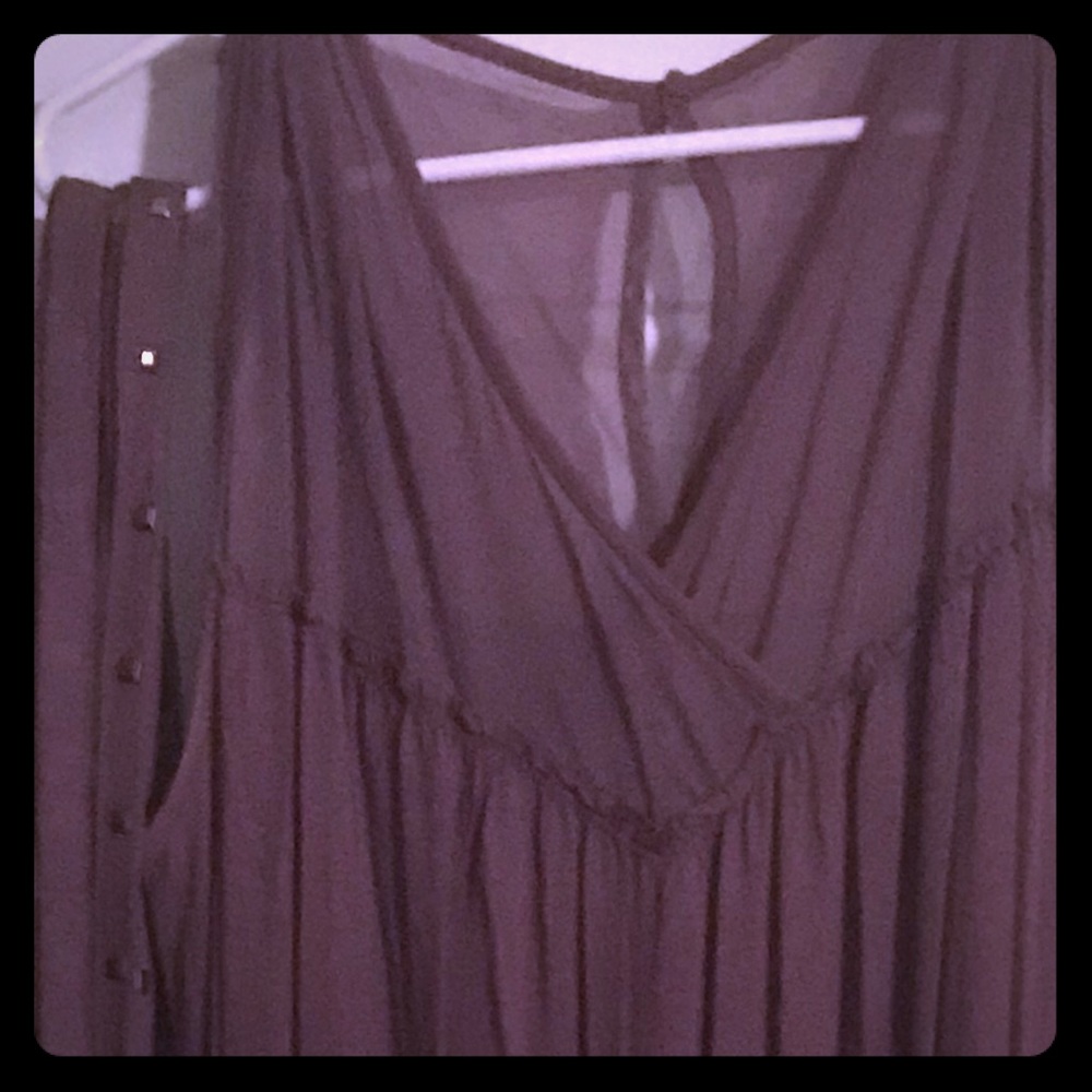 Evening Dress
